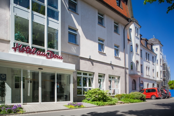 Hotel Am Dom (Fulda)